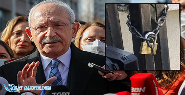 BAKANLIK BİRİMLERİNDE KILIÇDAROĞLU TEDİRGİNLİĞİ