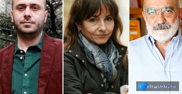 BALYOZ KUMPASI DAVASINDA İSTENEN CEZALAR BELLİ OLDU