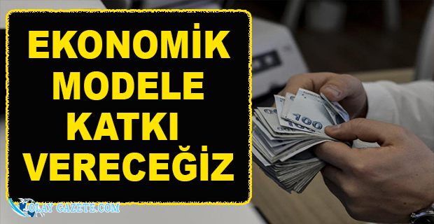 BANKALAR KOLAY KREDİ VERECEK!