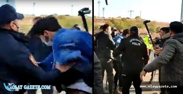 BARINAMAYAN ÖĞRENCİLER ANKARA
