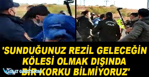 BARINAMAYAN ÖĞRENCİLERİN ANKARA
