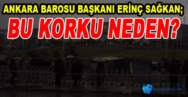 BARO BAŞKANLARI GECE YARISI BÖYLE BEKLEDİ