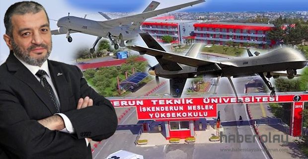 BAŞARILARA DOYMAYAN İSTE