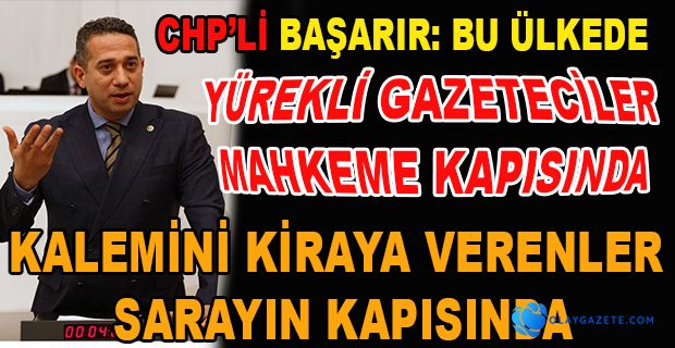 BAŞARIR :
