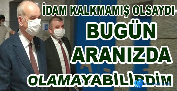 BAŞBUĞ İFADE VERDİ