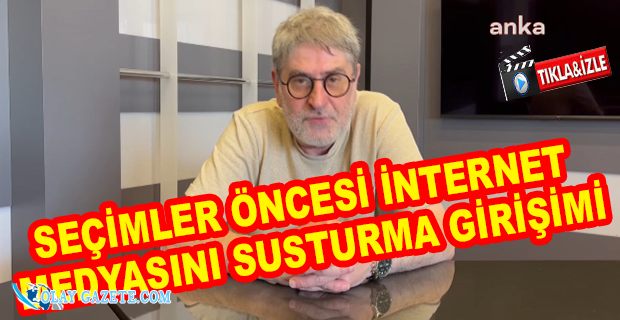 BASIN ÖRGÜTLERİNDEN “SOSYAL MEDYA” KANUN TEKLİFİNE TEPKİ