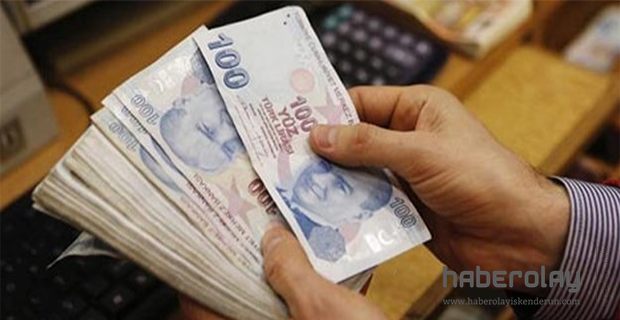 BAŞVURANA ÜCRETİ ÖDENECEK