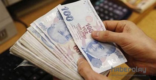 BAŞVURMAYANIN HAKKI YANACAK