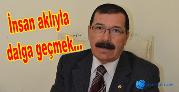 BAYRAM ŞEKERİ Mİ DAĞITIYORSUNUZ?