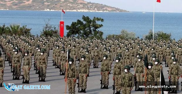  BEDELLİ ASKERLİK ÜCRETİ BELLİ OLDU