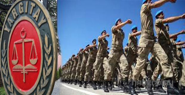BEDELLİ ASKERLİK YAPACAKLARA YARGITAYDAN KÖTÜ HABER!