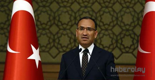 BEKİR BOZDAĞ