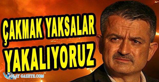 BEKİR PAKDEMİRLİ