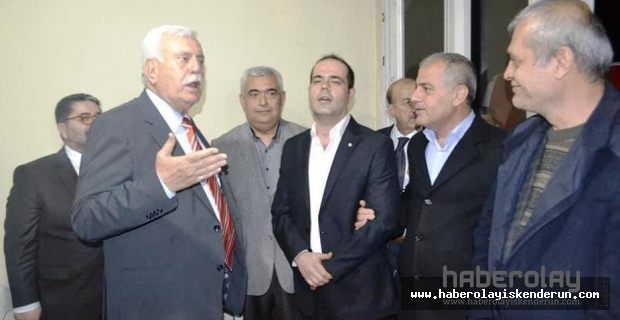 BELEDİYECİLİK 5 YILDA ÖĞRENİLMEZ