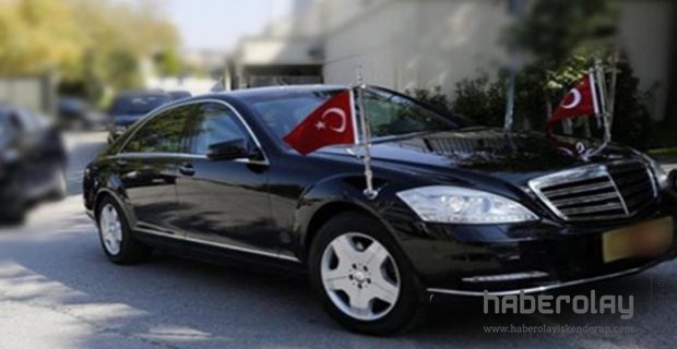 BELEDİYENİN ARAÇLARINA VE BANKA HESAPLARINA HACİZ