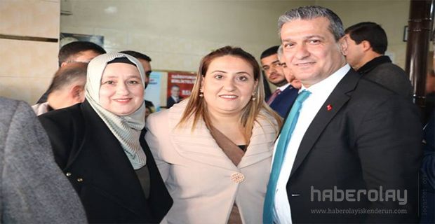 BELEN HALKI İBRAHİM GÜL DEDİ