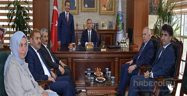 BELEN’E ANADOLU LİSESİ SÖZÜ
