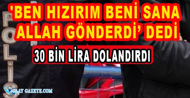 "BEN HIZIR