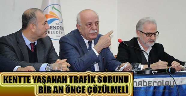 BEN YAPTIM OLDU ANLAYIŞI YANLIŞ 