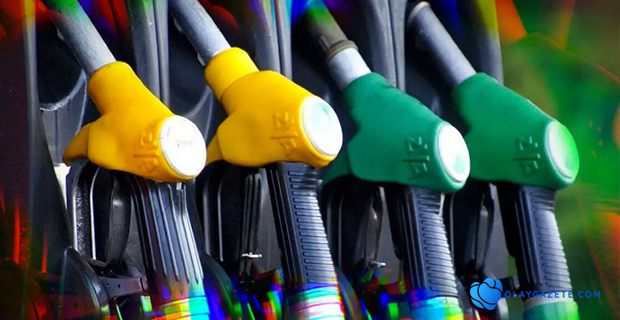 BENZİNDE 16, MOTORİNDE 20 KURUŞ İNDİRİM