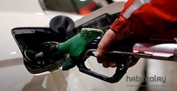 Benzine Zam Geldi Pompaya Yansımadı