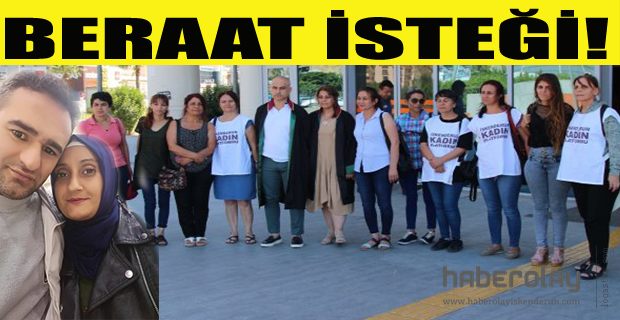 BERAAT İSTEĞİ!