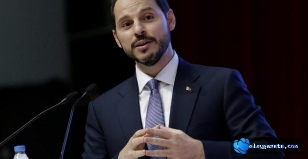 BERAT ALBAYRAK AÇIKLADI: 3,7 MİLYON KİŞİ BAŞVURDU