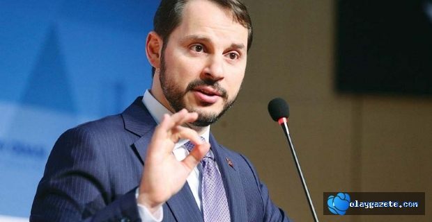 BERAT ALBAYRAK HAKKINDA YARGILAMA TALEBİ