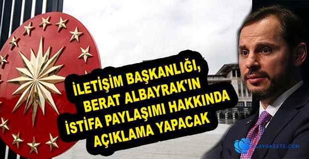 BERAT ALBAYRAK
