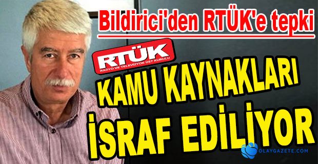 BİLDİRİCİ