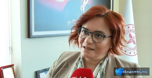 BİLİM KURULU ÜYESİ ŞENEL’DEN 