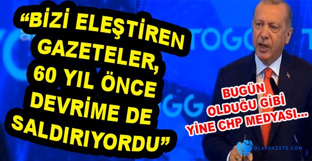 BİNEK OTOMOBİLLERDEN EN ÇOK ÜRETİLEN MARKA TOGG OLACAK