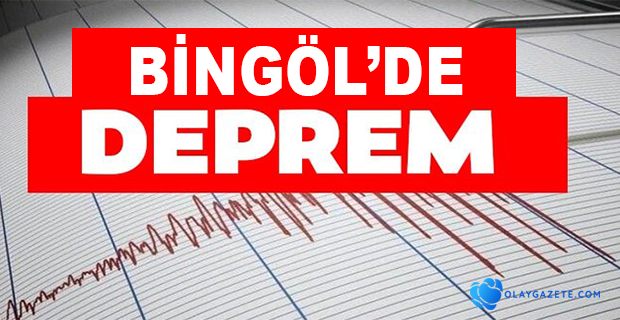 BİNGÖL