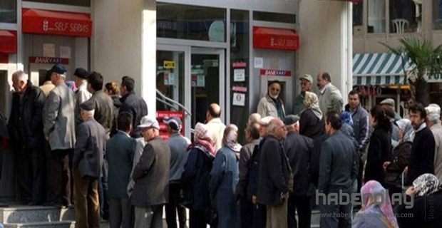 Binlerce Emekliye Kötü Haber