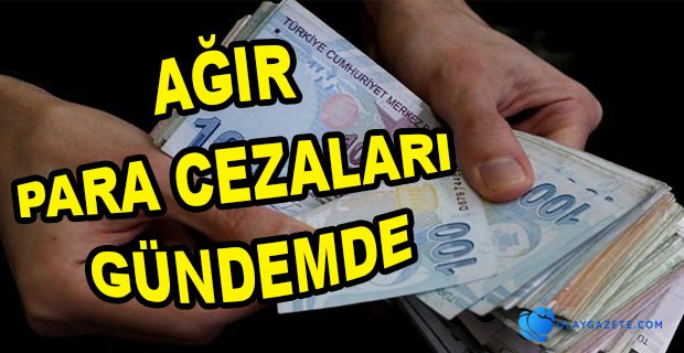 BİNLERCE İŞ YERİ SAHİBİNİ İLGİLENDİRİYOR... 