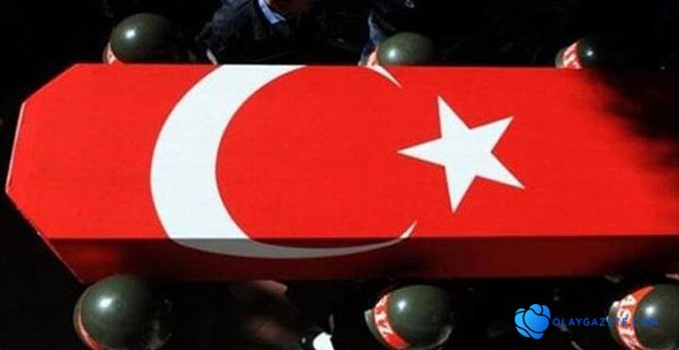 BİR ASKERİMİZ ŞEHİT OLDU 9 ASKER YARALI