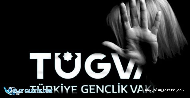BİR ÇOCUĞU TACİZ EDEN TÜGVA YÖNETİCİSİ İFŞA OLDU