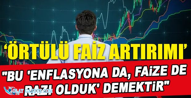 BİR GECEDE DÖVİZ KURUNDA NELER YAŞANDI? PROF. DR. VEYSEL ULUSOY ANLATTI