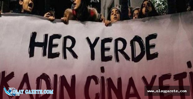 BİR KADIN CİNAYETİ DAHA
