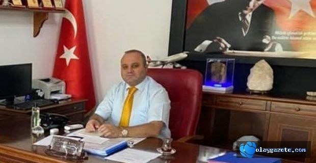 BİR VALİ YARDIMCISI DAHA FETÖ’DEN AÇIĞA ALINDI