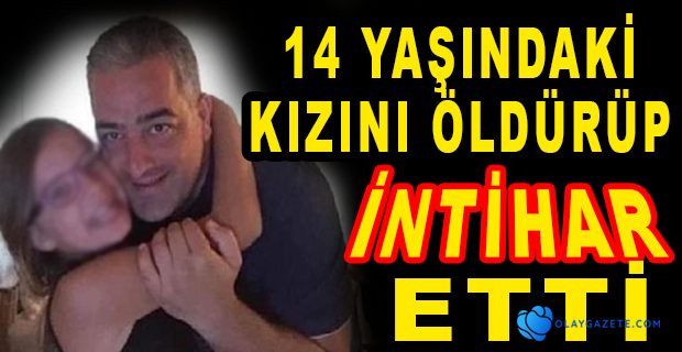 BIRAKTIĞI MEKTUPTA İSE EŞİNİ SUÇLADI "BU OLAYIN TEK SORUMLUSU EŞİMDİR"