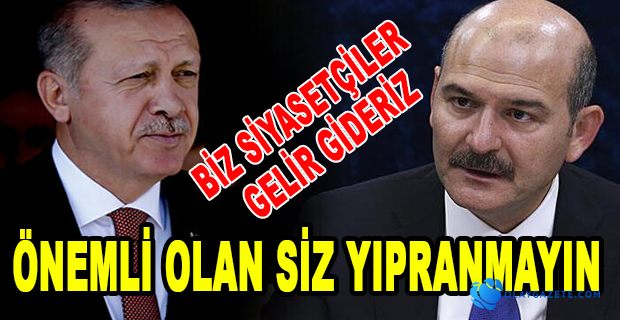 BİRAZ SABIR SÜLEYMAN, SABIR …