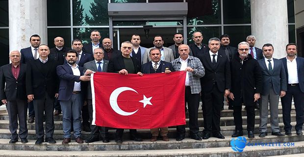 BİRLİK VE BERABERLİK …