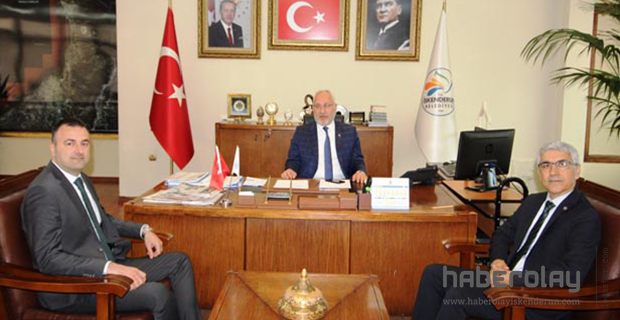 BİRLİKTE YÜRÜYECEĞİZ!