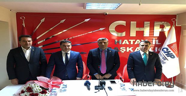 BİZ BİR OLUNCA DAHA GÜÇLÜ OLURUZ 
