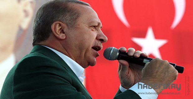 BİZ GÜÇLÜYÜZ, YÜKSELİYORUZ...İYİYİZ BE!
