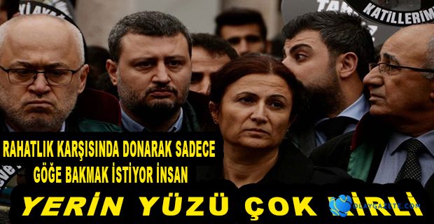 BİZİM DÖNEMDE FAİLİ MEÇHUL YOK DİYEN SOYLU