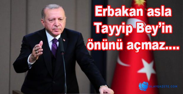 BİZZAT PROTESTO ETTİK!