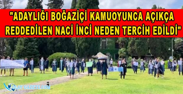 BOĞAZİÇİ