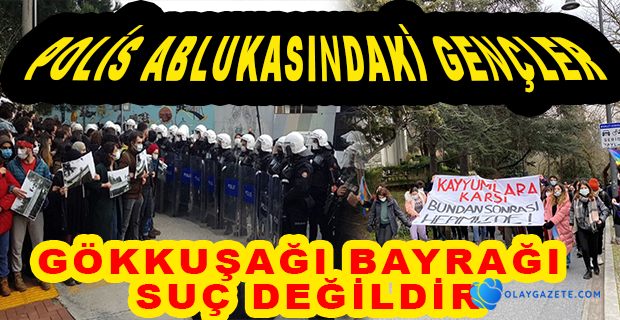 BOĞAZİÇİ ÜNİVERSİTESİ